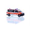 Rietze H0 VW T6, Notarzt Johanniter RV Rhein-Main