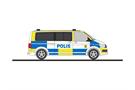 Rietze H0 VW T6, Polis