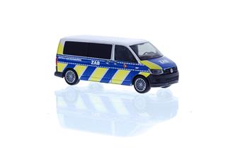 Rietze H0 VW T6, Zentrale Ausländerbehörde Kreis Coesfeld