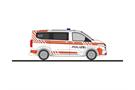 Rietze H0 VW T7, Schweizer Polizei 117
