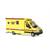 Rietze H0 WAS Ambulanz RTW Ambulanz Sud Fribourgeois (CH)