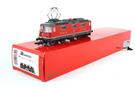 Rivarossi 1651 H0 SBB Elektrolok Re 4/4 II 11147, rot (OCC)