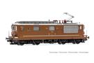 Rivarossi H0 (AC Sound) BLS Elektrolok Re 4/4 191 Reichenbach, Ep. VI *werkseitig ausverkauft*
