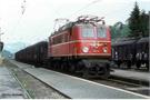 Rivarossi H0 (DC Digital) ÖBB Elektrolok Rh 1040, blutorange, Ep. IV