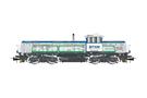 Rivarossi H0 (DC) FNM Diesellok Effishunter 1000, Ep. VI