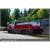 Rivarossi H0 (DC) FS Diesellok Effishunter 1000, Mercitalia rot/grau, Ep. VI