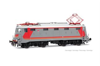 Rivarossi H0 (DC) FS Elektrolok E.424 Navetta, MDVE, Ep. IV-V