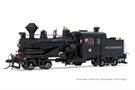 Rivarossi H0 (DC) McCloud River Railroad Dampflok 2-truck Heisler #3, Ep. III