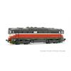 Rivarossi H0 (DC Sound) FS Diesellok D.753, Mercitalia Shunting & Terminal, Ep. VI