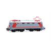 Rivarossi H0 (DC Sound) FS Elektrolok E.424.323 Navetta, MDVE, Ep. IV-V