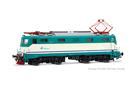 Rivarossi H0 (DC Sound) FS Elektrolok E.424 Navetta, XMPR, Ep. V