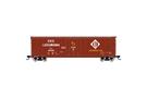 Rivarossi H0 EL Boxcar #68360