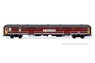 Rivarossi H0 FS Gepäckwagen UIC-X, Omnia Express, Ep. V