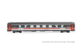 Rivarossi H0 FS Personenwagen Gran Confort '85, Intercity, Ep. VI