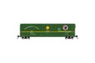 Rivarossi H0 NP Boxcar #98030