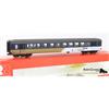 Rivarossi R3728 H0 BLS Personenwagen 2. Klasse GoldenPass (OCC)