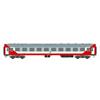 Robo Modele H0 (DC) PKP Barwagen 113A, Parrot/Rain, W. Grochow, Ep. Vc *werkseitig ausverkauft*