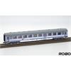 Robo Modele H0 (DC) PKP Intercity Personenwagen 609A, W. Grochow, Ep. VI *werkseitig ausverkauft*