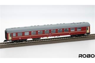 Robo Modele H0 (DC) PR Barwagen 113A, Poznan, Ep. VI *werkseitig ausverkauft*