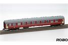 ROBO Modele H0 (DC) PR Barwagen 113A, Poznan, Ep. VI *werkseitig ausverkauft*