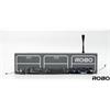 Robo Modele H0 LED-Innenbeleuchtung für 2. Klasse-, Liege- und Halbgepäckwagen
