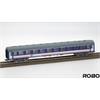 Robo Modele H0 PKP Intercity Liegewagen 110Ac, W. Grochow, Ep. VI *werkseitig ausverkauft*