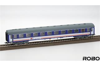 Robo Modele H0 PKP Intercity Liegewagen 110Ac, W. Grochow, Ep. VI *werkseitig ausverkauft*
