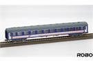 ROBO Modele H0 PKP Intercity Liegewagen 110Ac, W. Grochow, Ep. VI *werkseitig ausverkauft*