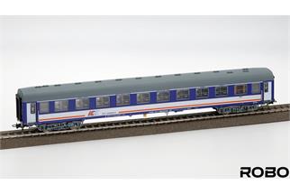 Robo Modele H0 PKP Intercity Liegewagen 110Ac, W. Grochow, Ep. VI