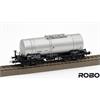 Robo Modele H0 PKP Kesselwagen 406Ra *werkseitig ausverkauft*