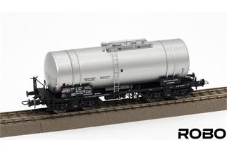 Robo Modele H0 PKP Kesselwagen 406Ra *werkseitig ausverkauft*