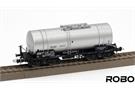 ROBO Modele H0 PKP Kesselwagen 406Ra *werkseitig ausverkauft*