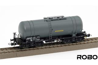 Robo Modele H0 PKP Kesselwagen 406Rb *werkseitig ausverkauft*