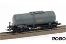 ROBO Modele H0 PKP Kesselwagen 406Rb *werkseitig ausverkauft*
