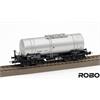 Robo Modele H0 PKP Kesselwagen 406Rb *werkseitig ausverkauft*