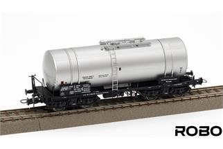 Robo Modele H0 PKP Kesselwagen 406Rb *werkseitig ausverkauft*