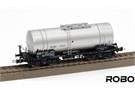 ROBO Modele H0 PKP Kesselwagen 406Rb *werkseitig ausverkauft*