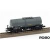Robo Modele H0 PKP Kesselwagen 406Rb *werkseitig ausverkauft*