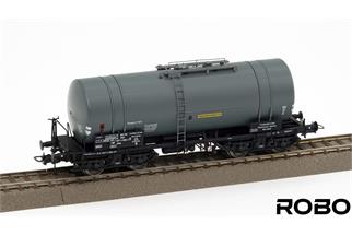 Robo Modele H0 PKP Kesselwagen 406Rb *werkseitig ausverkauft*
