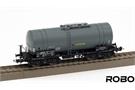 ROBO Modele H0 PKP Kesselwagen 406Rb *werkseitig ausverkauft*