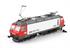 Roco 14178 B H0 (AC Digital) SBB Elektrolok Re 4/4 IV 10102 (OCC) | Bild 2