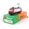 Roco 14178A H0 (AC) SBB Elektrolok Re 4/4 IV 10102, rot/weiss (OCC)