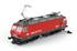 Roco 14178D H0 (AC Digital) SBB Elektrolok Re 4/4 IV 10104, rot (OCC) | Bild 2