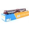 Roco 43049 H0 (DC) DB Schienenbus 796 740-9/996 782-9, MBV