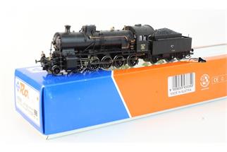 Roco 43335 H0 (DC) SBB Dampflok C 5/8 Nr. 2978
