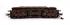 Roco 43375 H0 (DC) FS Elektrolok E.626.409, braun (OCC) | Bild 3
