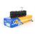 Roco 43507A H0 SBB Elektrolok Be 4/6 12323, grün (OCC)