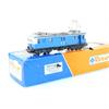 Roco 43631 H0 (DC) SBB Gepäcktriebwagen Fe 4/4 Nr. 18518, blau