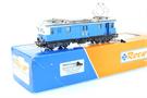 Roco 43631 H0 (DC) SBB Gepäcktriebwagen Fe 4/4 Nr. 18518, blau
