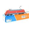 Roco 43741 H0 (DC Digital) DB Elektrolok 101 082-6, rot